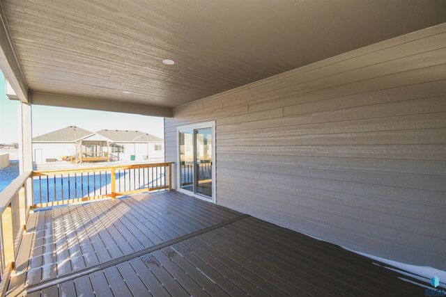 210 E 8th St Street, Tea, SD 57064