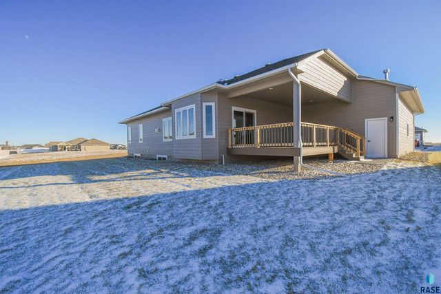 210 E 8th St Street, Tea, SD 57064