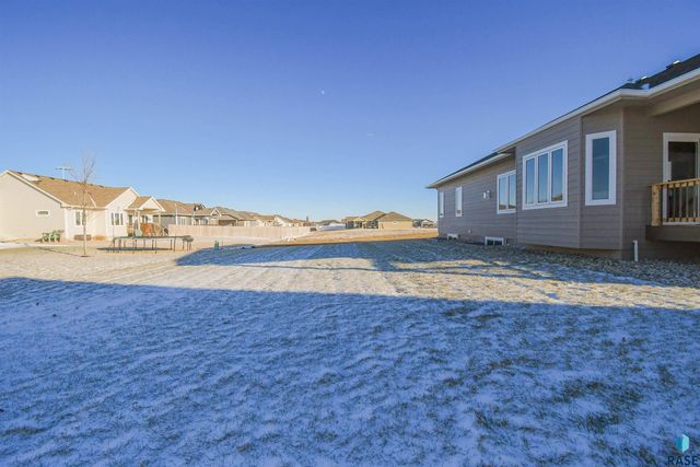 210 E 8th St Street, Tea, SD 57064