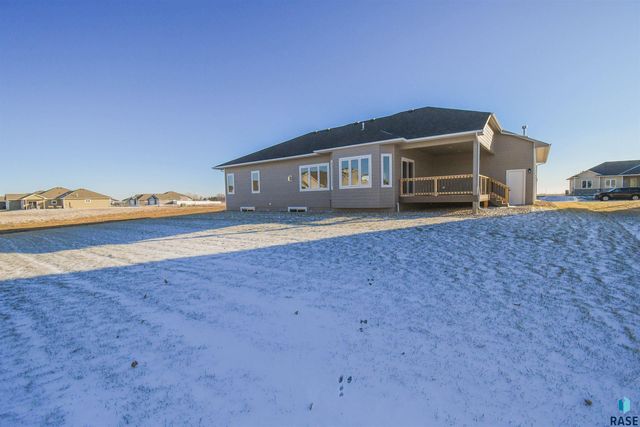 210 E 8th St Street, Tea, SD 57064