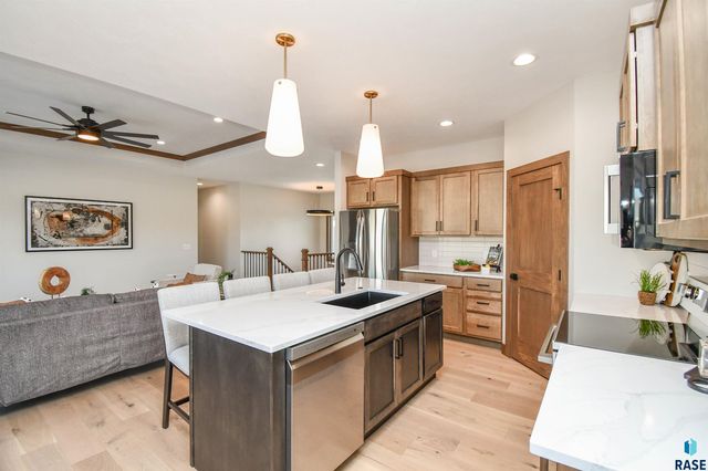 210 E 8th St Street, Tea, SD 57064