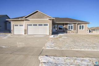 210 E 8th St Street, Tea, SD 57064