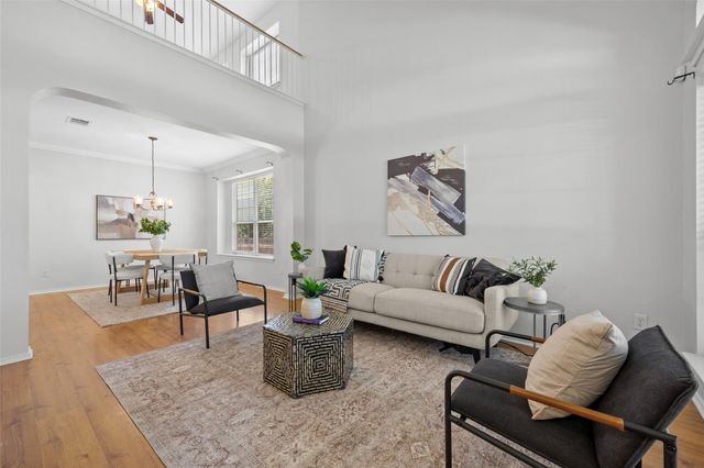 2633 Bolton ST, Austin, TX 78748