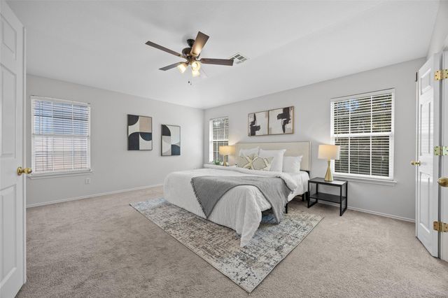 2633 Bolton ST, Austin, TX 78748