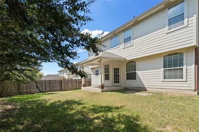 2633 Bolton ST, Austin, TX 78748