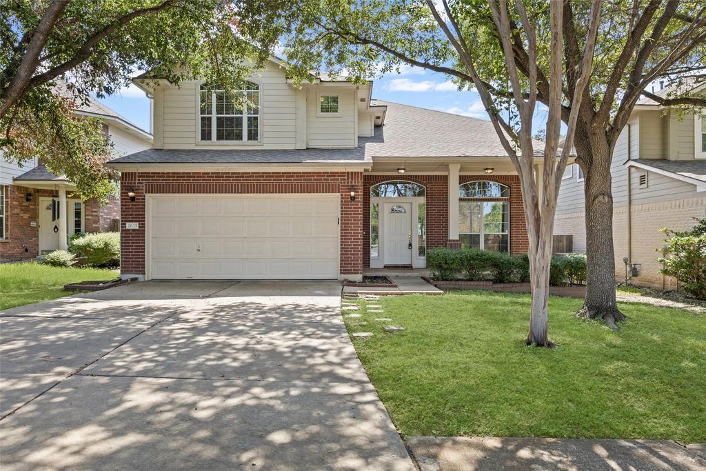 2633 Bolton ST, Austin, TX 78748