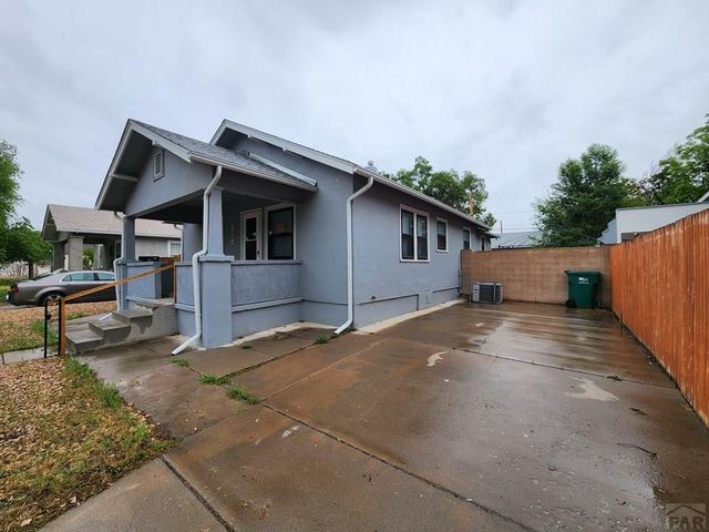 510 Brown Ave, Pueblo, CO 81004