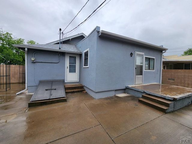 510 Brown Ave, Pueblo, CO 81004