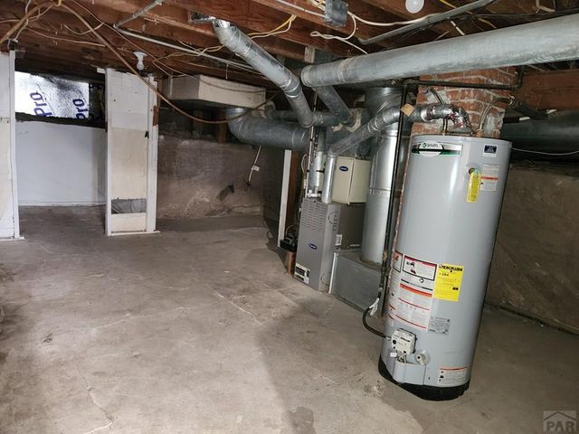 510 Brown Ave, Pueblo, CO 81004