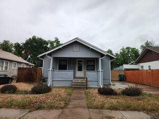 510 Brown Ave, Pueblo, CO 81004