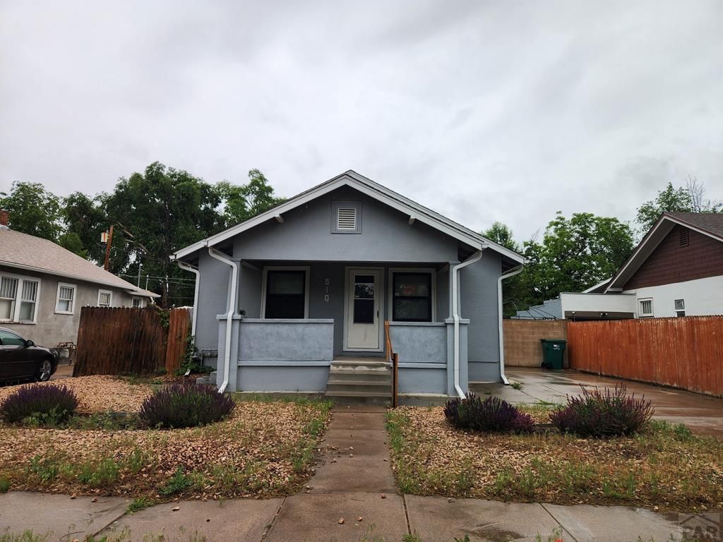 510 Brown Ave, Pueblo, CO 81004