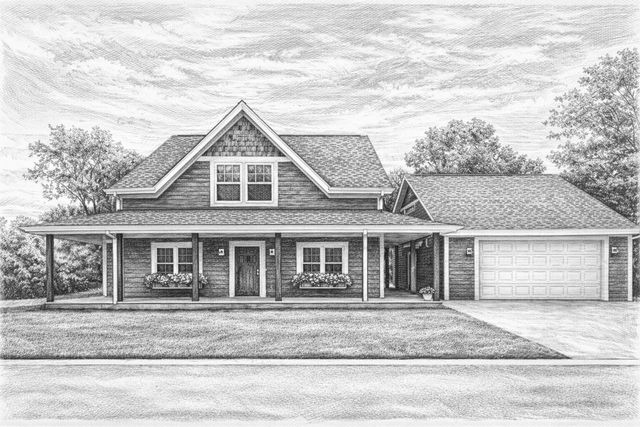 6621 Heidelberg CIRCLE, Waterford, WI 53185