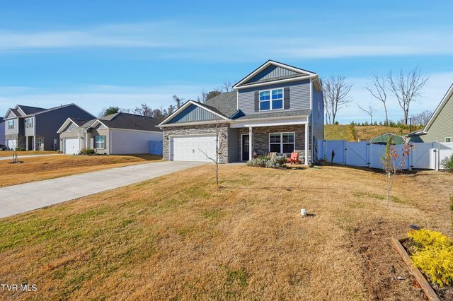 5402 Wildlife Circle, Piney Flats, TN 37686