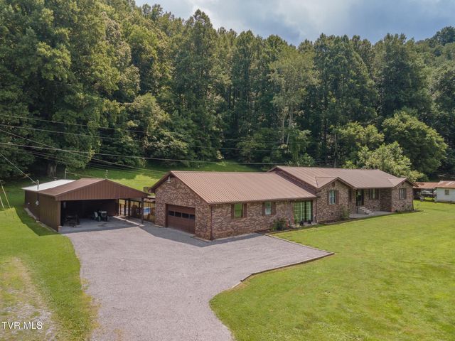 1528 Irondale Road, Big Stone Gap, VA 24219