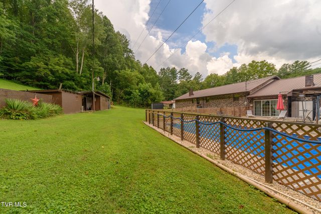 1528 Irondale Road, Big Stone Gap, VA 24219