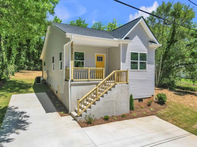 305 Appian Drive, Spartanburg, SC 29306