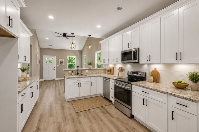 305 Appian Drive, Spartanburg, SC 29306