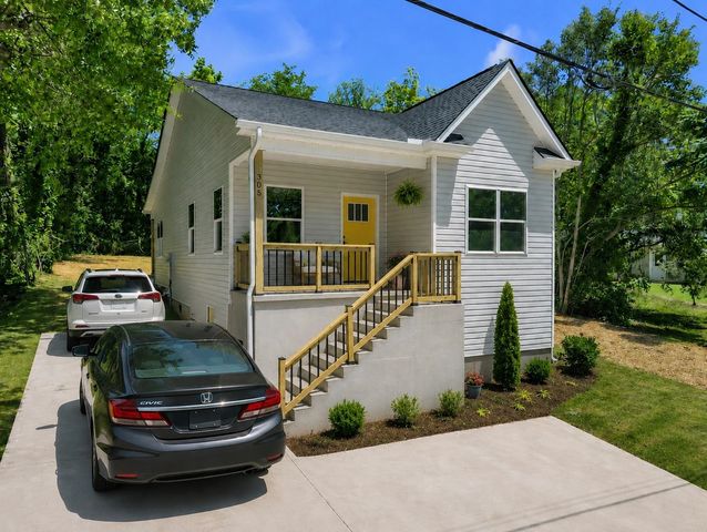 305 Appian Drive, Spartanburg, SC 29306