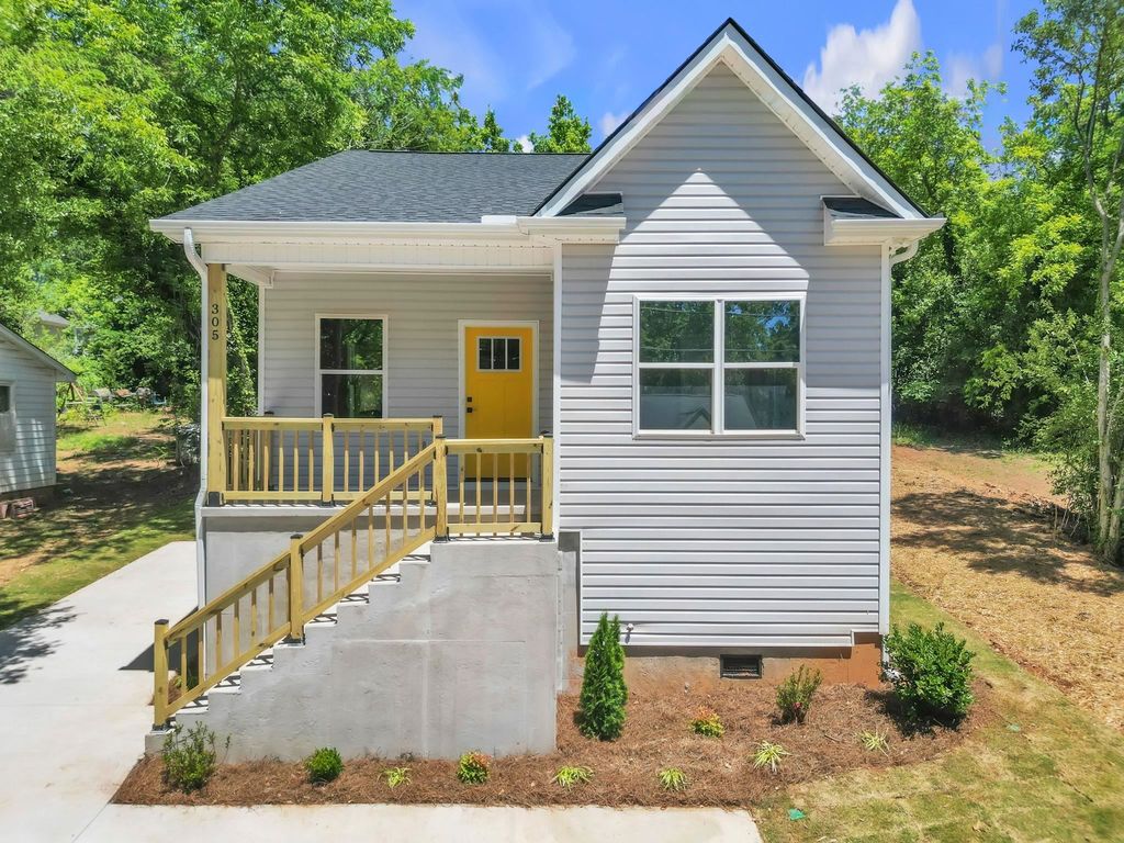 305 Appian Drive, Spartanburg, SC 29306