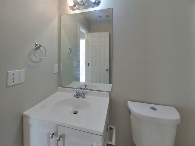 Address unavailable.