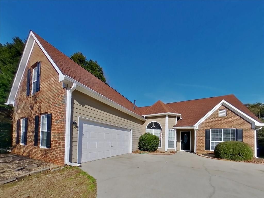 Address unavailable.