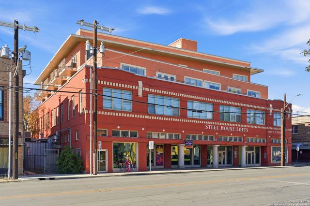 1401 S Flores St Apt 110, San Antonio, TX 78204