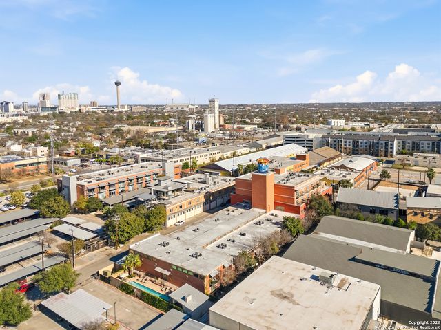 1401 S Flores St Apt 110, San Antonio, TX 78204