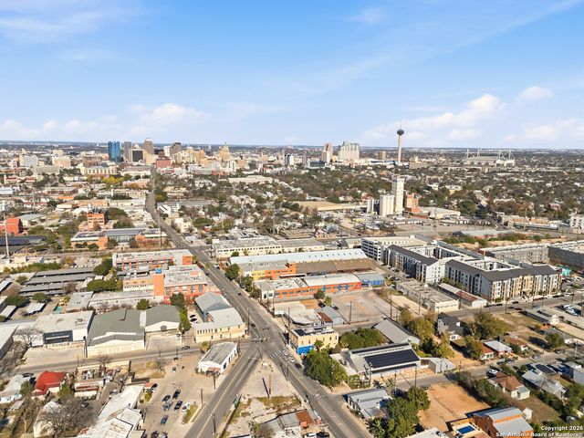 1401 S Flores St Apt 110, San Antonio, TX 78204