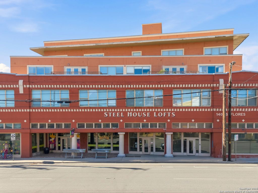 1401 S Flores St Apt 110, San Antonio, TX 78204