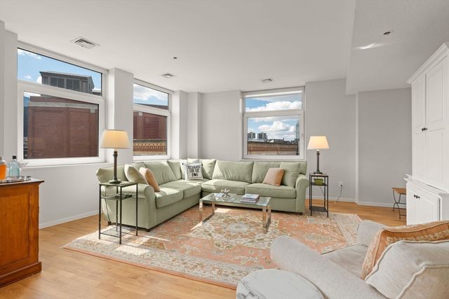 300 Commercial St 507, Boston, MA 02109