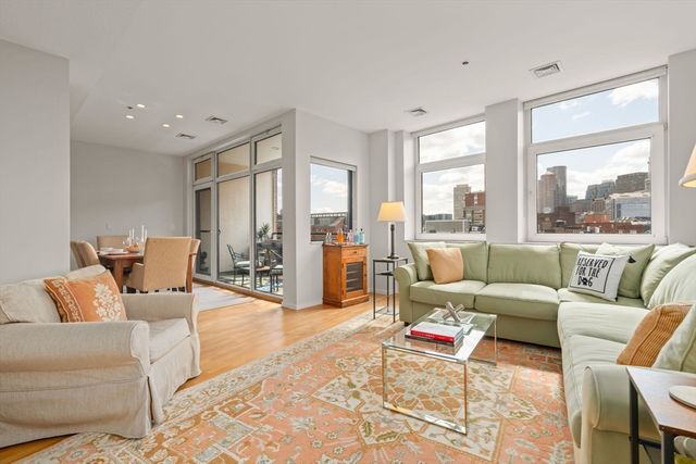 300 Commercial St 507, Boston, MA 02109