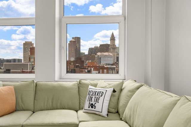 300 Commercial St 507, Boston, MA 02109