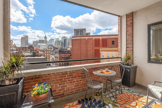 300 Commercial St 507, Boston, MA 02109