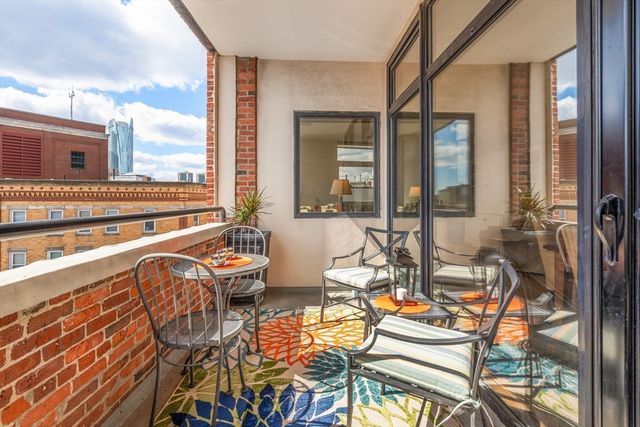 300 Commercial St 507, Boston, MA 02109