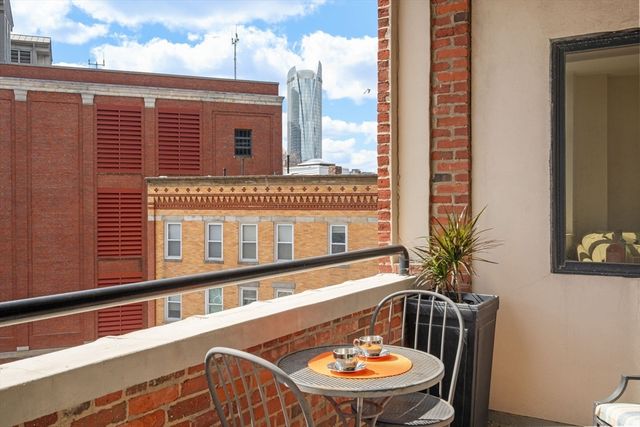 300 Commercial St 507, Boston, MA 02109
