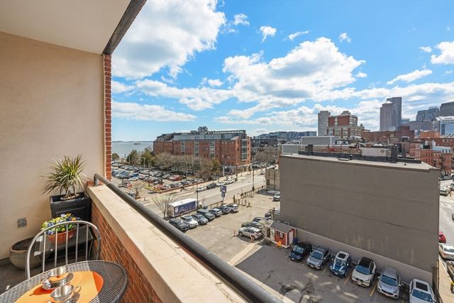 300 Commercial St 507, Boston, MA 02109