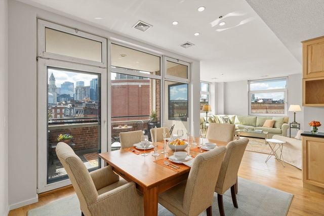 300 Commercial St 507, Boston, MA 02109