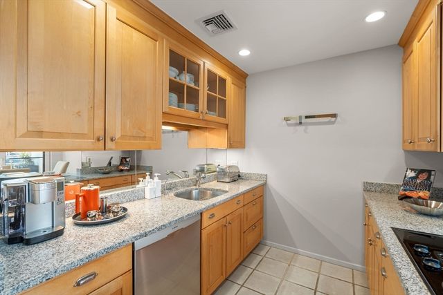 300 Commercial St 507, Boston, MA 02109