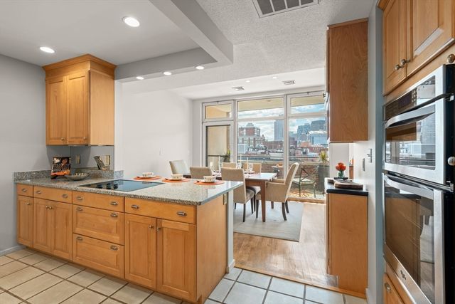 300 Commercial St 507, Boston, MA 02109