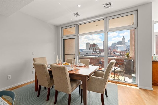 300 Commercial St 507, Boston, MA 02109