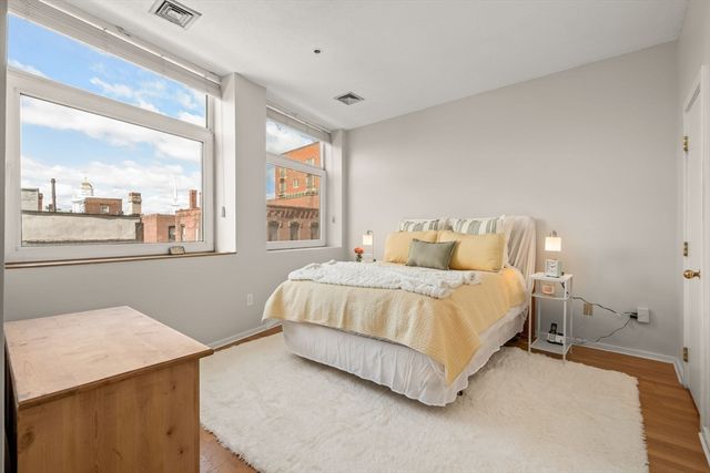 300 Commercial St 507, Boston, MA 02109