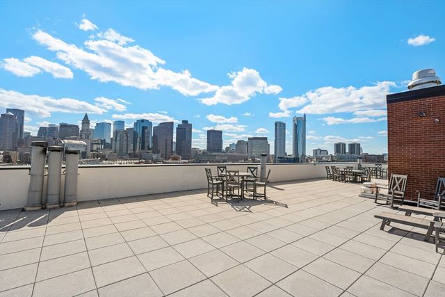 300 Commercial St 507, Boston, MA 02109
