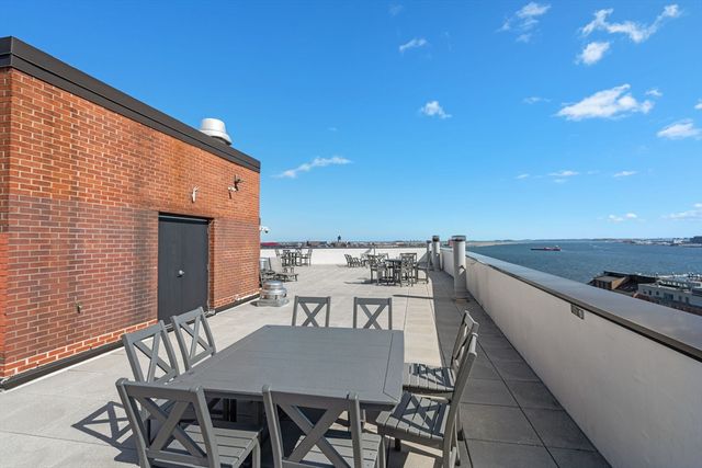 300 Commercial St 507, Boston, MA 02109