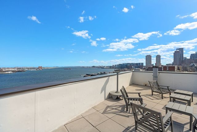 300 Commercial St 507, Boston, MA 02109