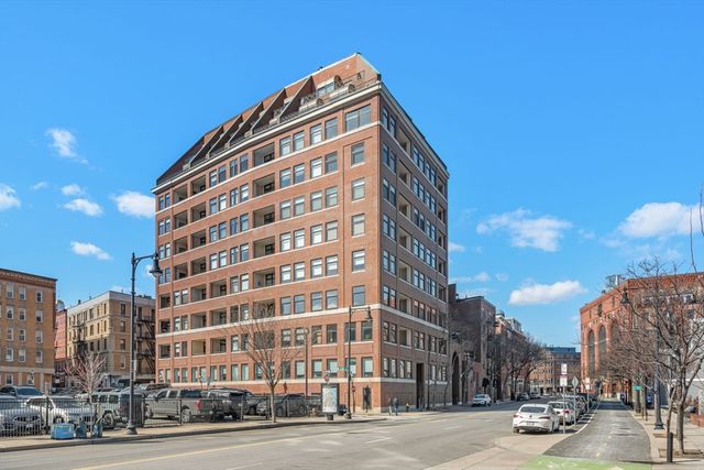 300 Commercial St 507, Boston, MA 02109