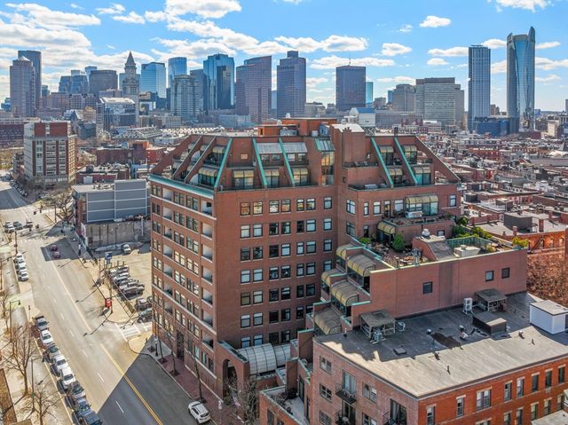 300 Commercial St 507, Boston, MA 02109