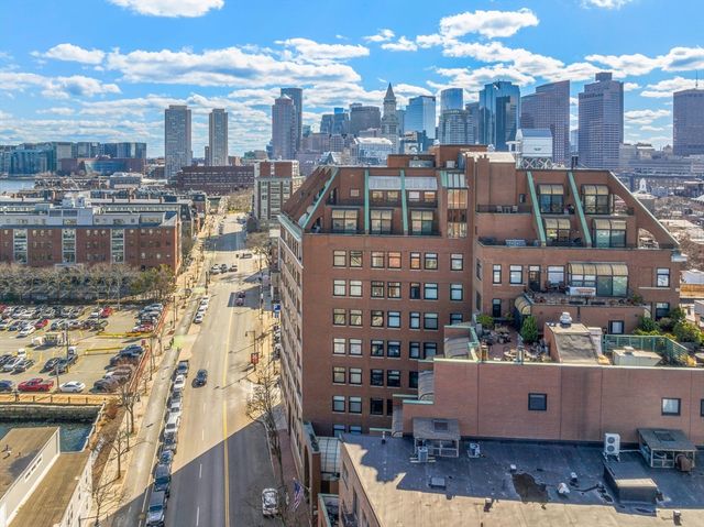 300 Commercial St 507, Boston, MA 02109