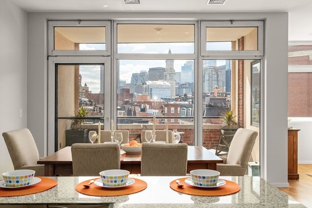 300 Commercial St 507, Boston, MA 02109