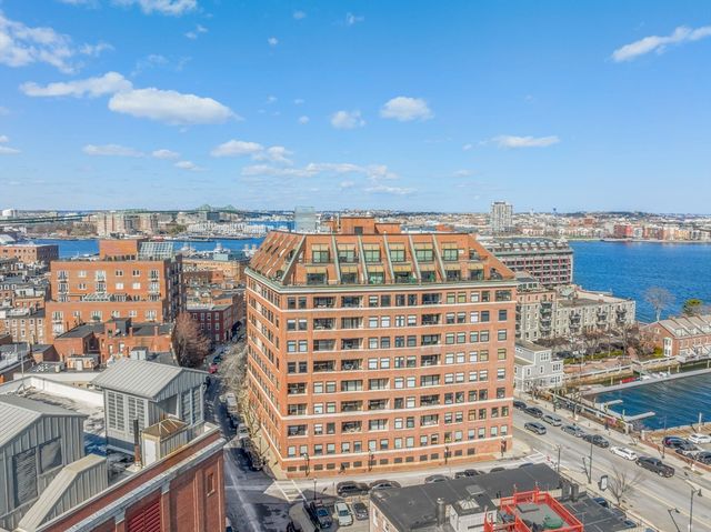 300 Commercial St 507, Boston, MA 02109