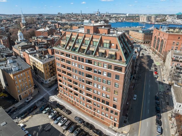 300 Commercial St 507, Boston, MA 02109